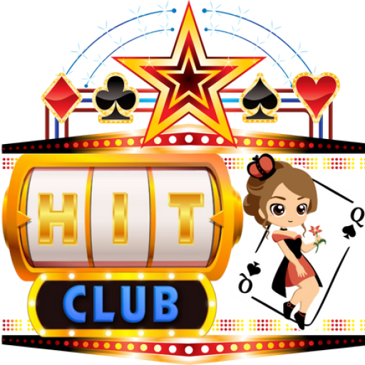 Logo HITCLUB