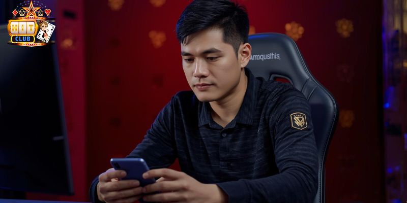 Cam kết đồng hành từ đội ngũ hỗ trợ