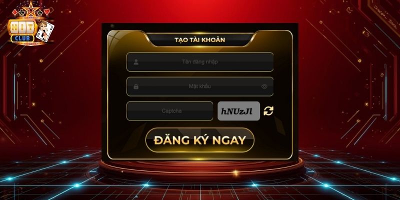 Hướng dẫn đăng ký HITCLUB chi tiết qua 3 bước